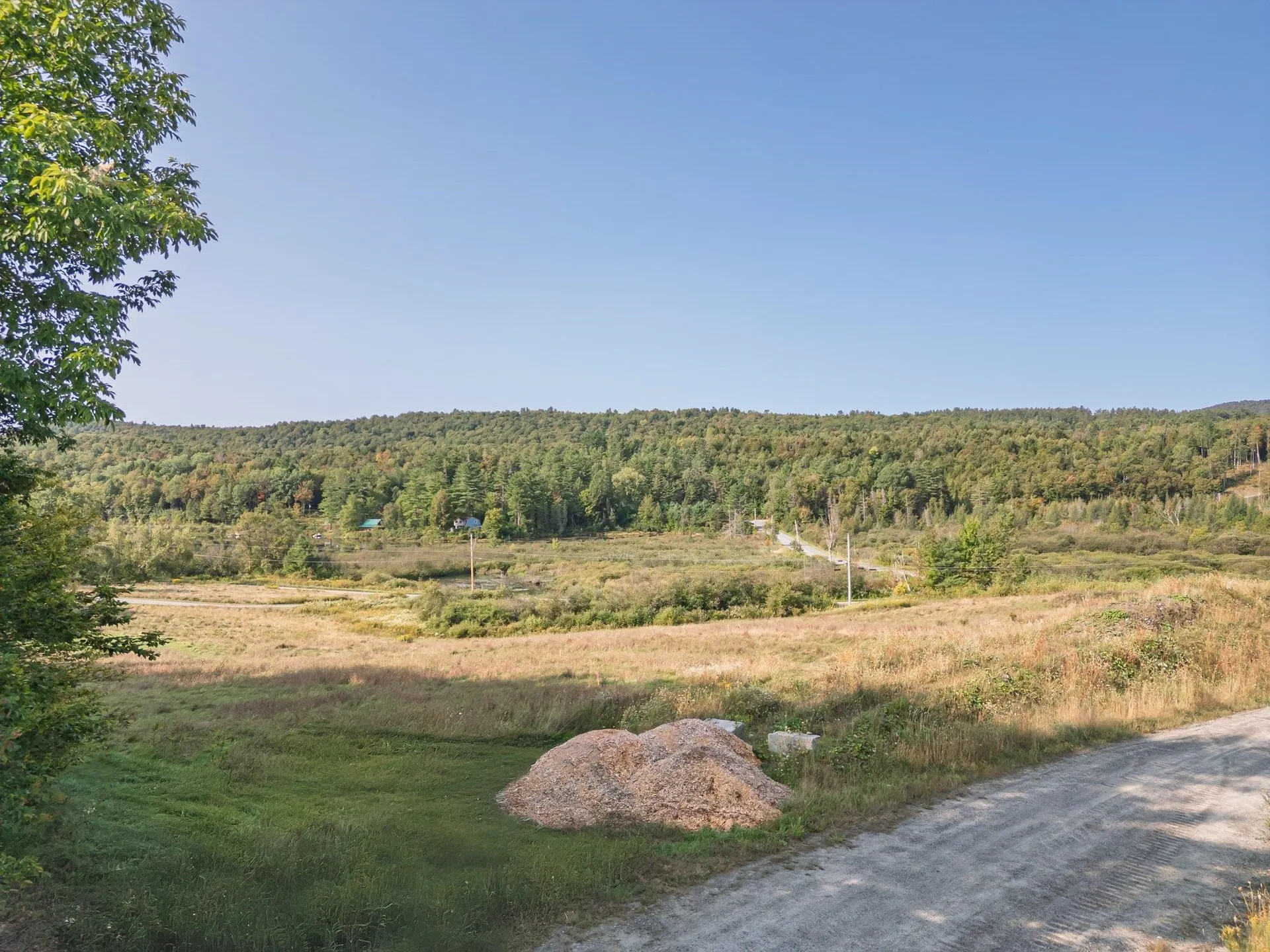 92 Weber Brook Lane Craftsbury VT 05826