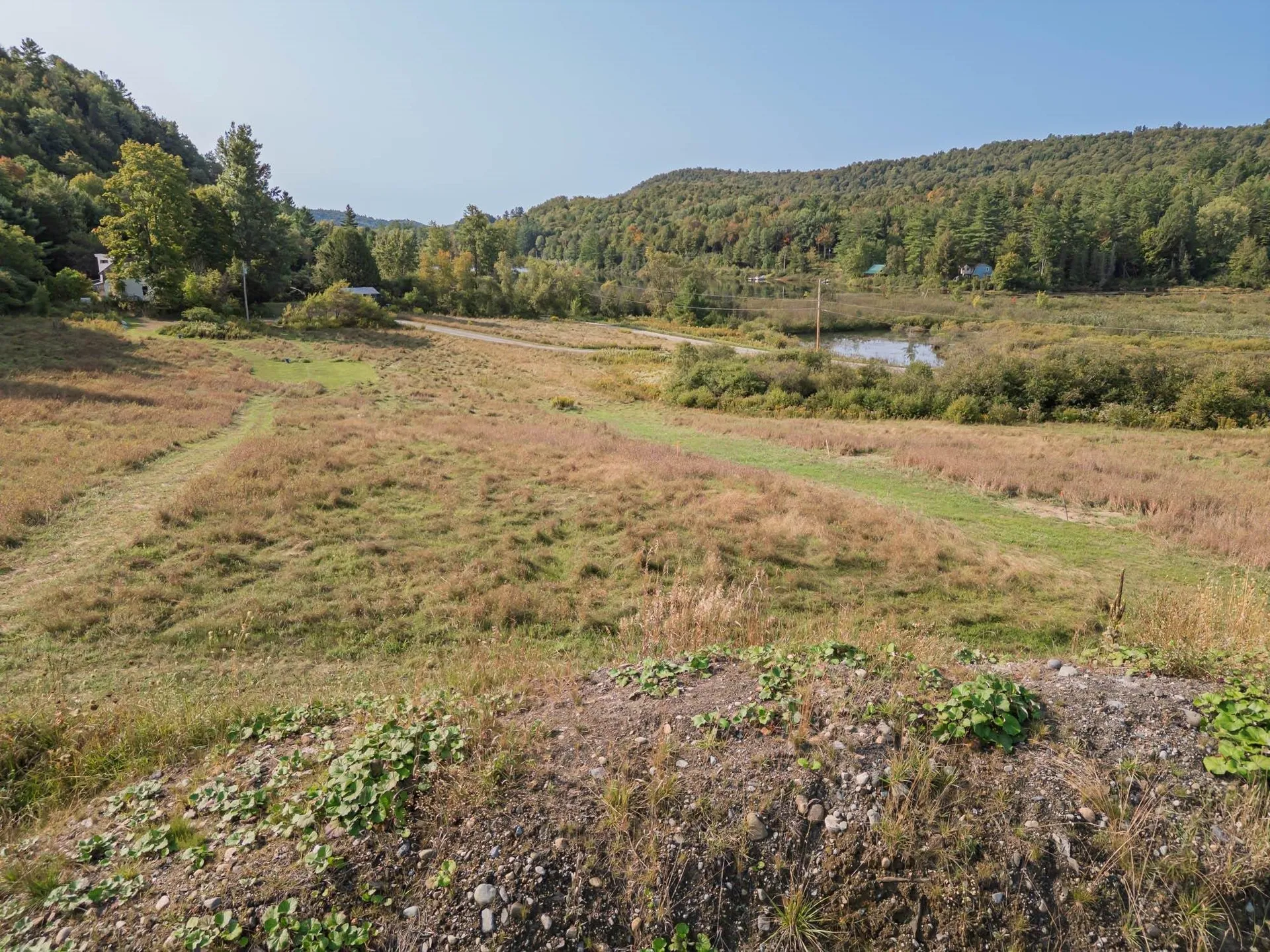 92 Weber Brook Lane Craftsbury VT 05826
