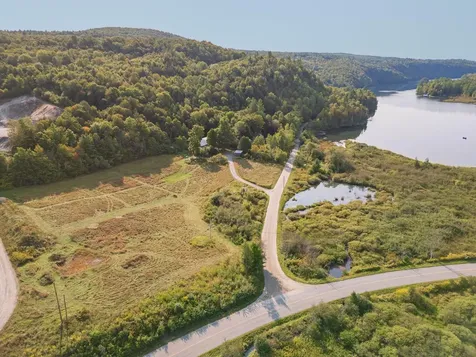 92 Weber Brook Lane Craftsbury VT 05826