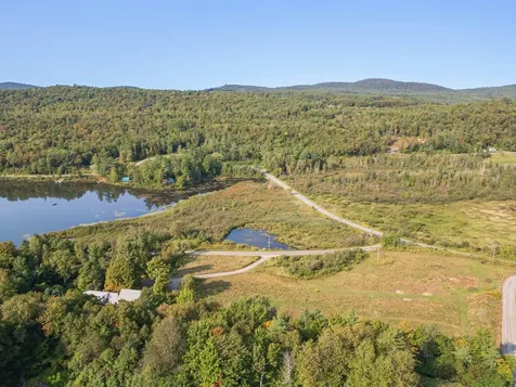92 Weber Brook Lane Craftsbury VT 05826