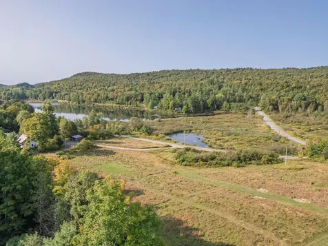 92 Weber Brook Lane Craftsbury VT 05826