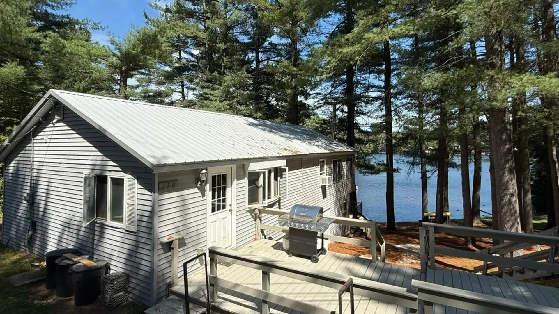 270 Beverly Hills Drive Wakefield NH 03830