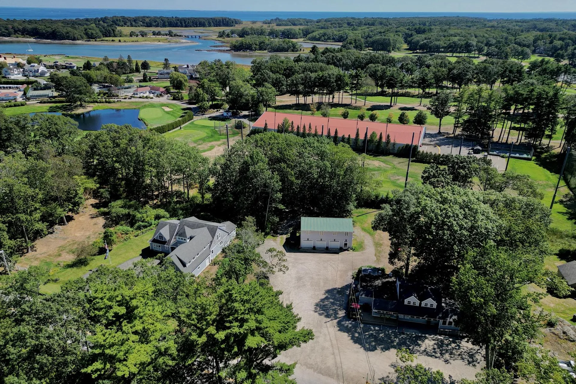 112 Wentworth Road Rye NH 03870