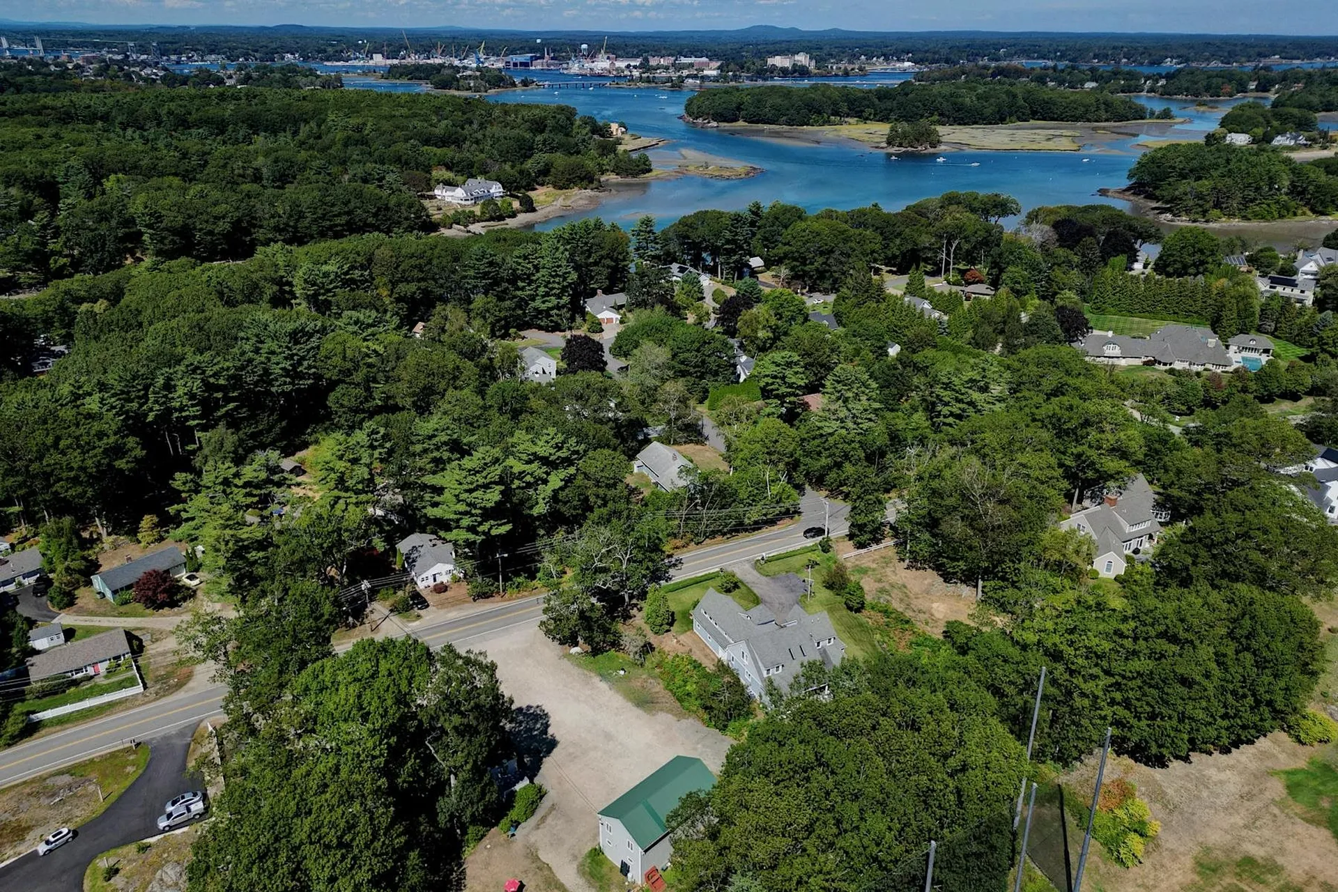 112 Wentworth Road Rye NH 03870