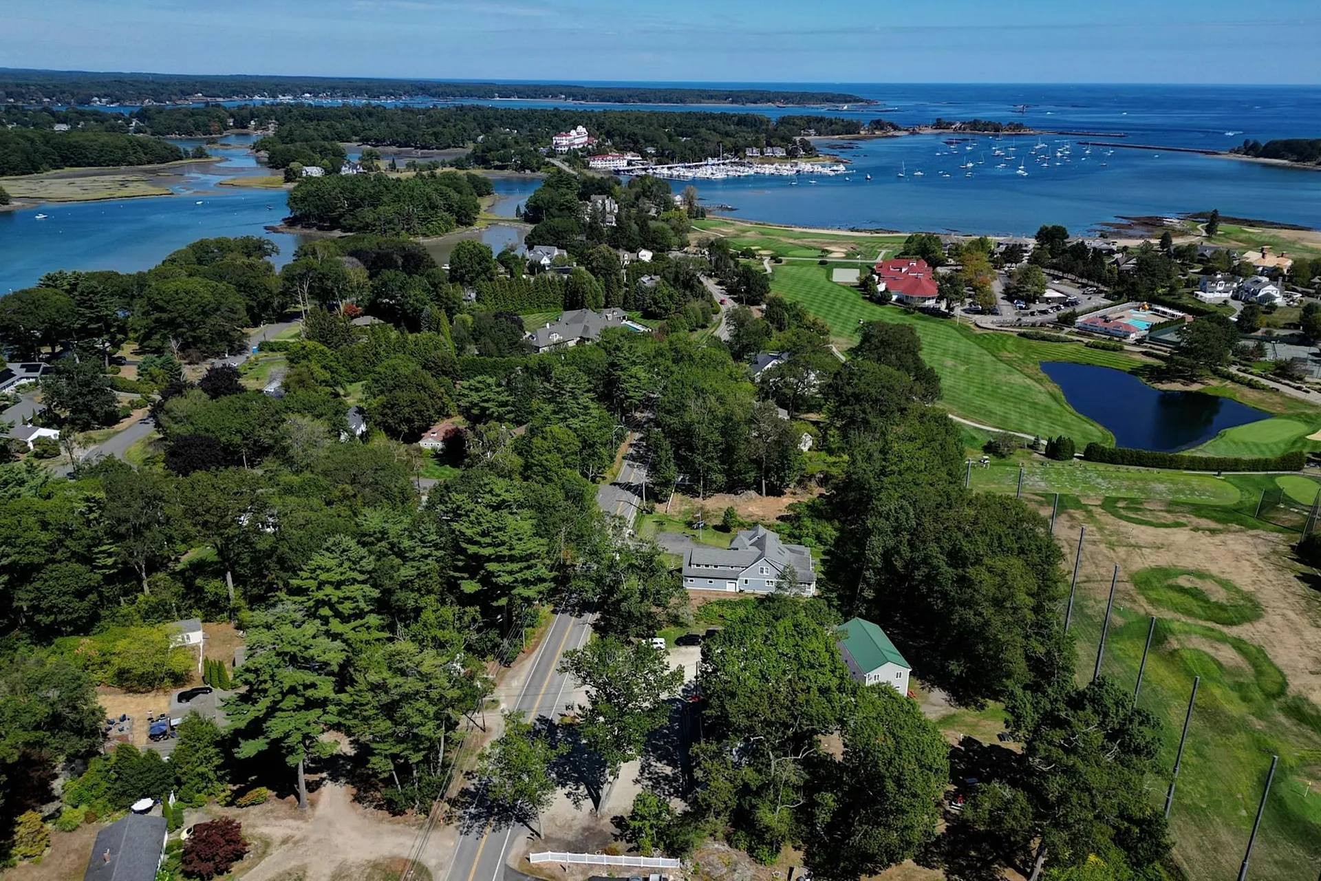 112 Wentworth Road Rye NH 03870