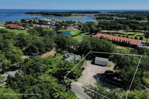 112 Wentworth Road Rye NH 03870