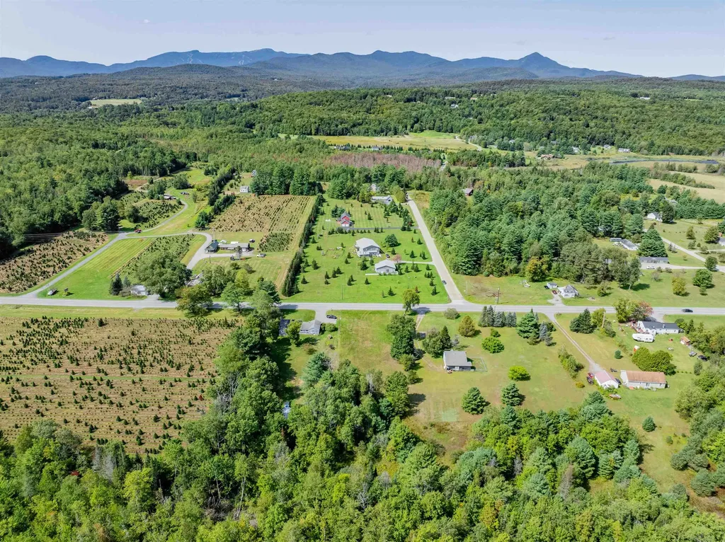 0 Laporte Road Morristown VT 05661