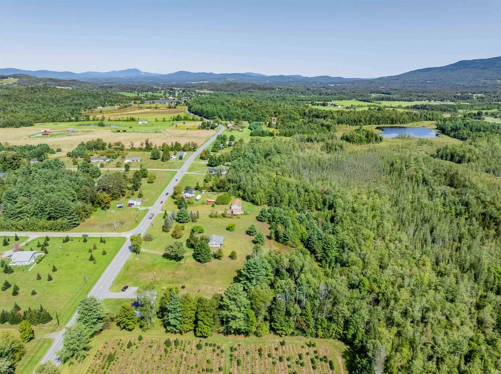 0 Laporte Road Morristown VT 05661