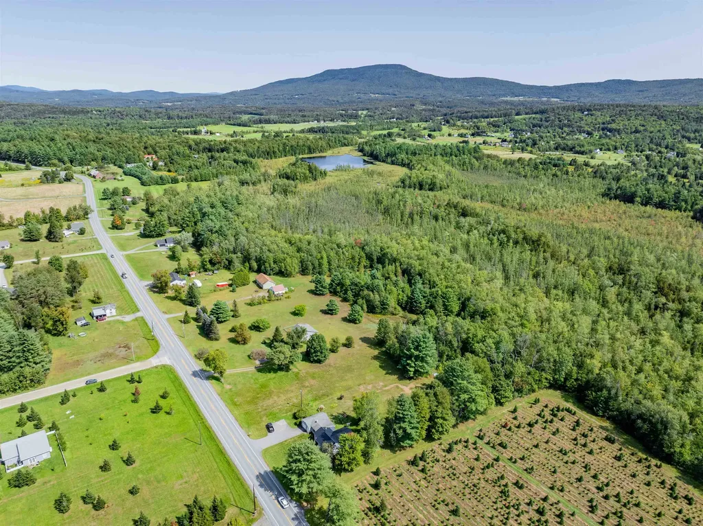 0 Laporte Road Morristown VT 05661