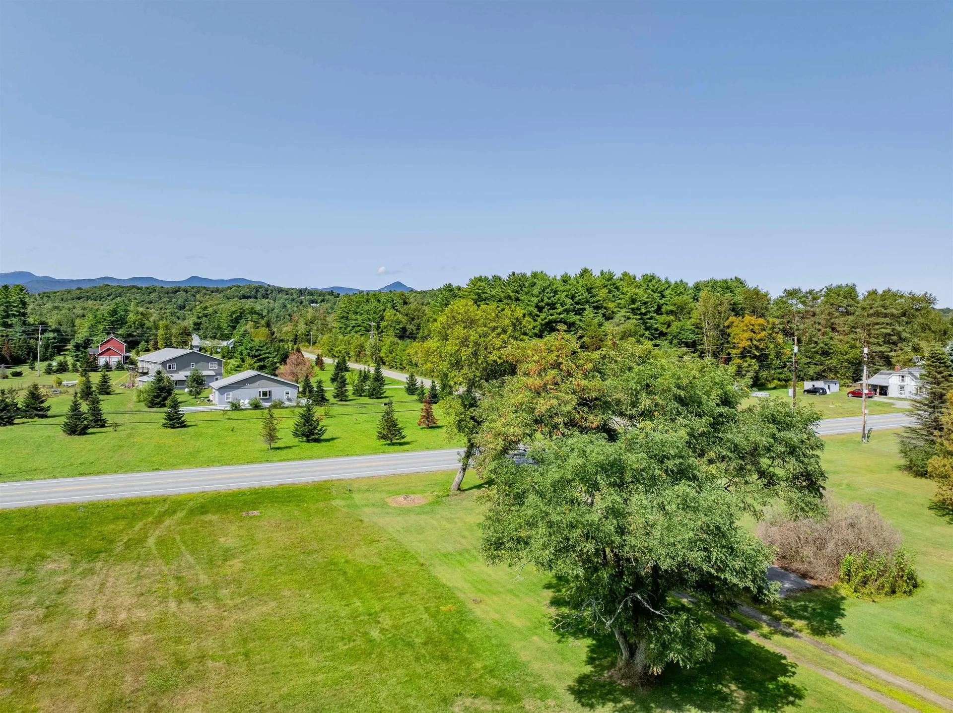 0 Laporte Road Morristown VT 05661