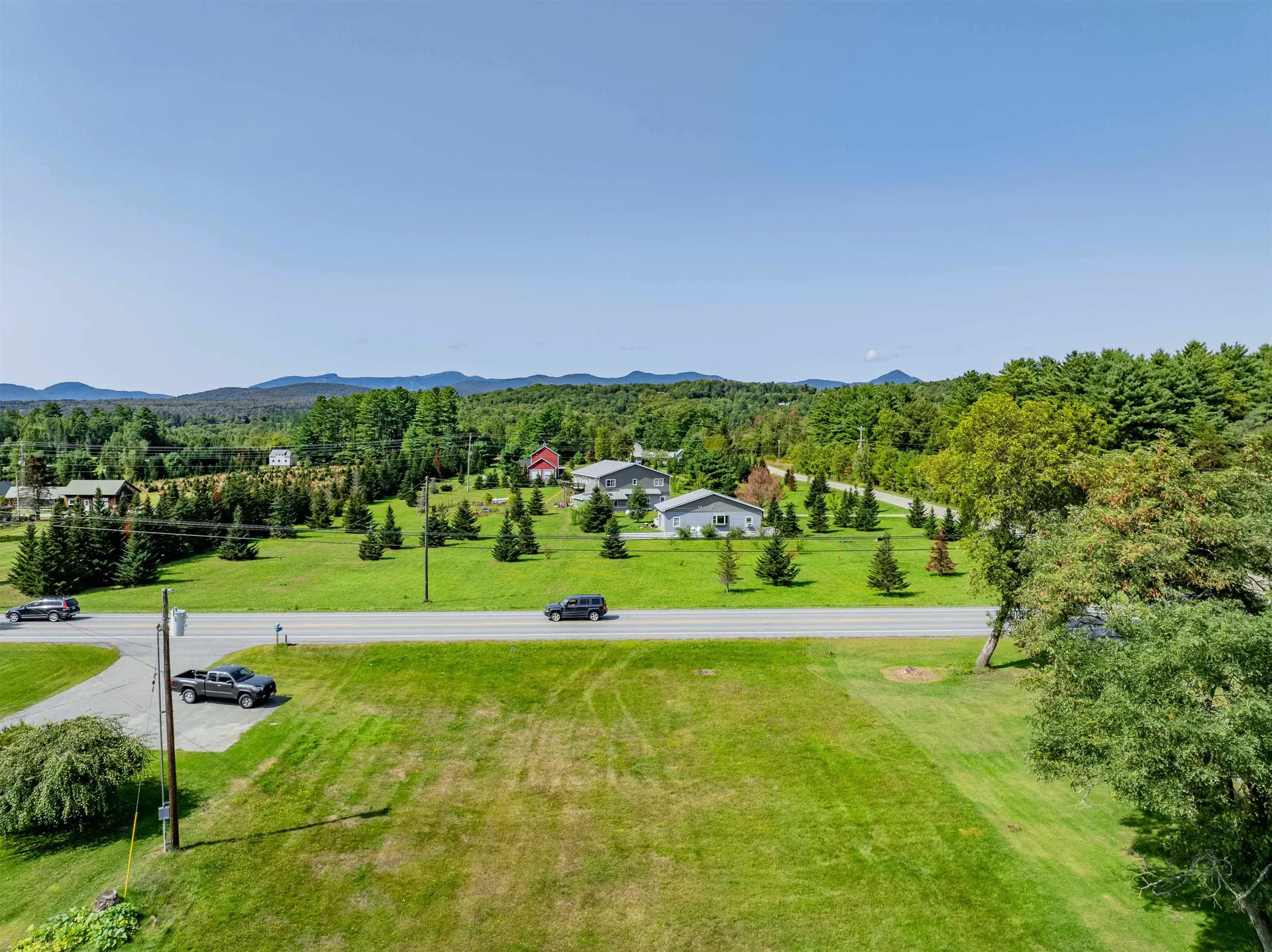 0 Laporte Road Morristown VT 05661