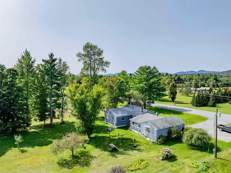 0 Laporte Road Morristown VT 05661