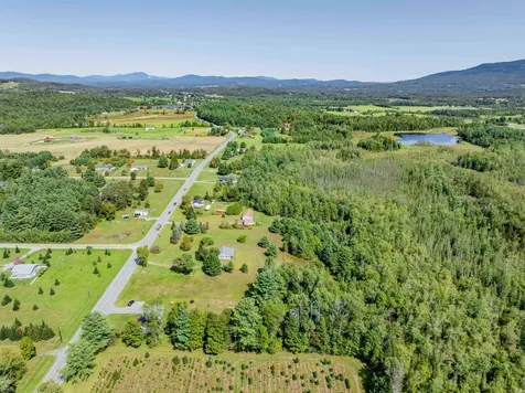 0 Laporte Road Morristown VT 05661