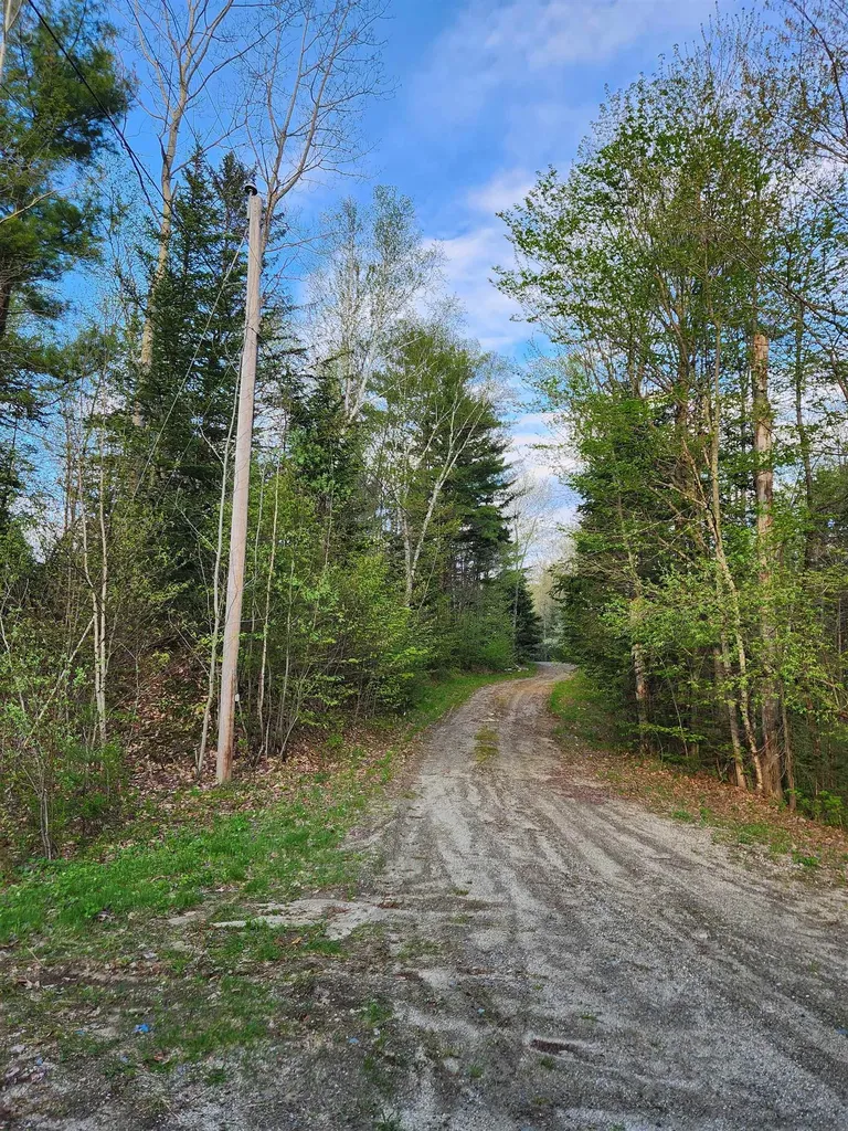 348 Parker Road Carroll NH 03595