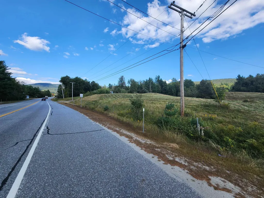 348 Parker Road Carroll NH 03595