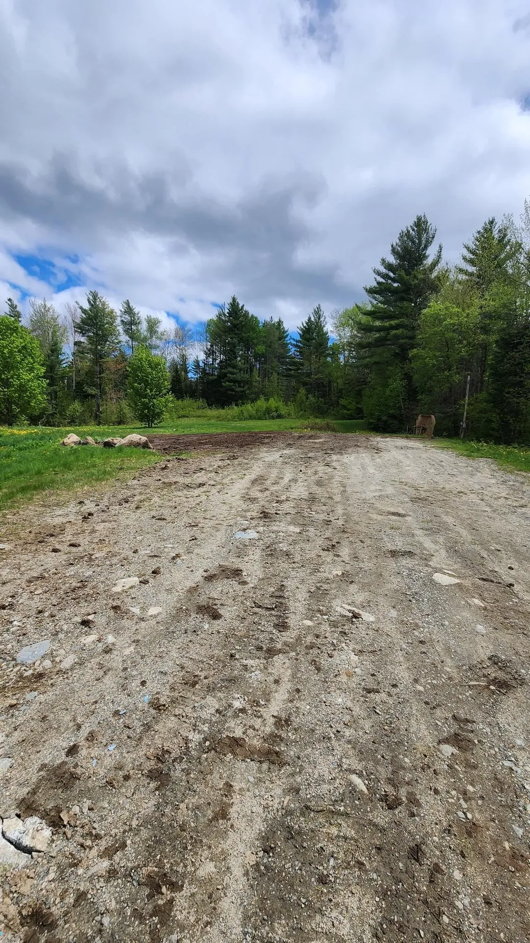 348 Parker Road Carroll NH 03595