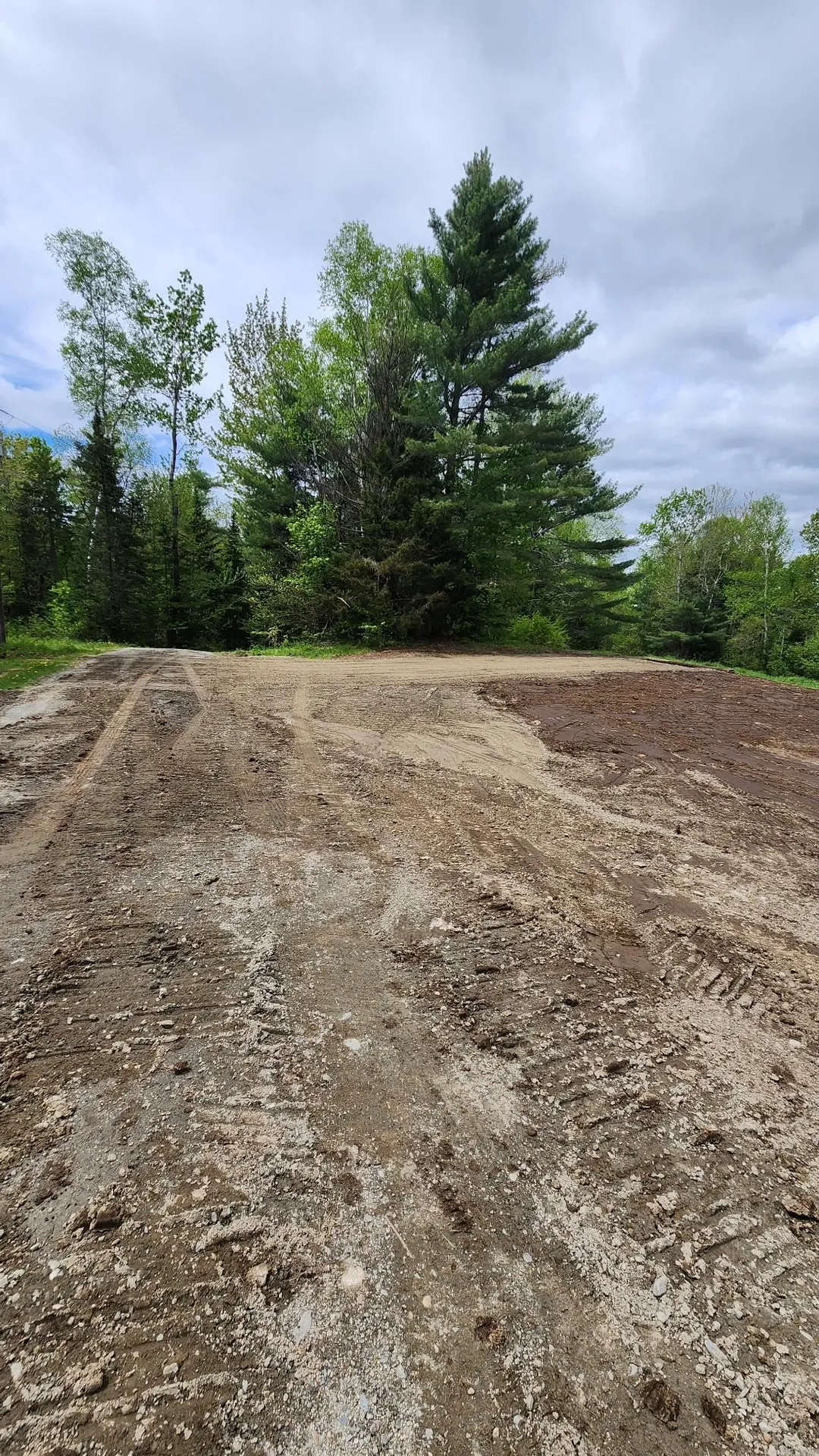 348 Parker Road Carroll NH 03595