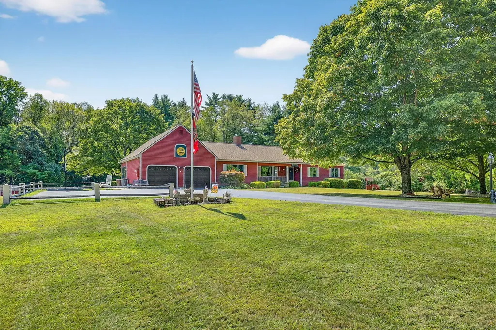 168 Arch Street Keene NH 03431