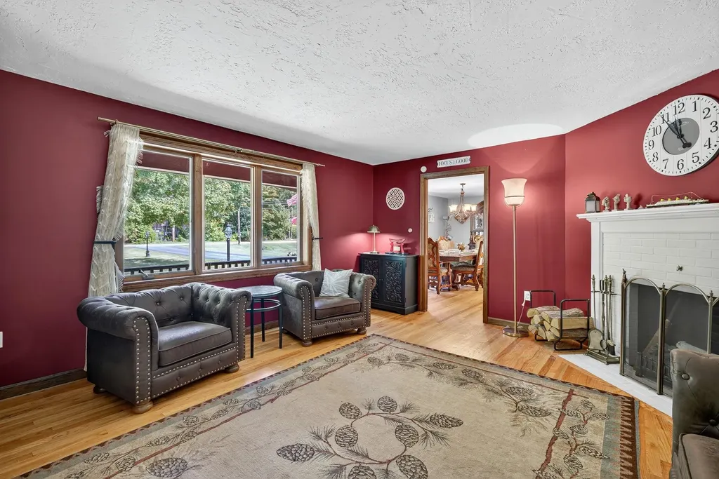 168 Arch Street Keene NH 03431
