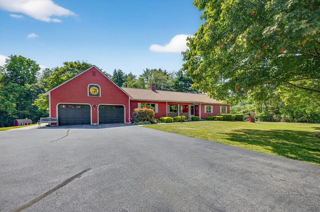 168 Arch Street Keene NH 03431