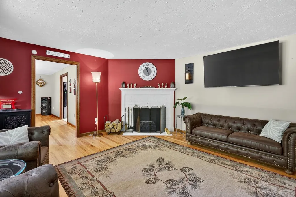 168 Arch Street Keene NH 03431