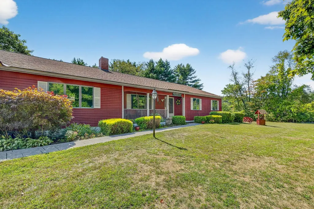 168 Arch Street Keene NH 03431
