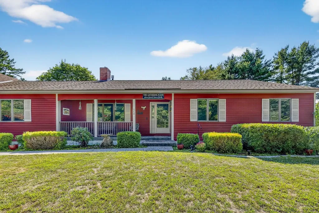 168 Arch Street Keene NH 03431