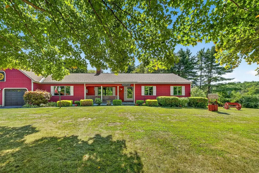 168 Arch Street Keene NH 03431