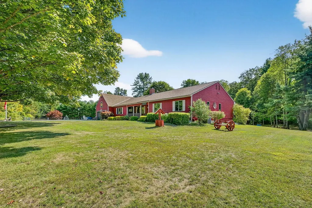 168 Arch Street Keene NH 03431