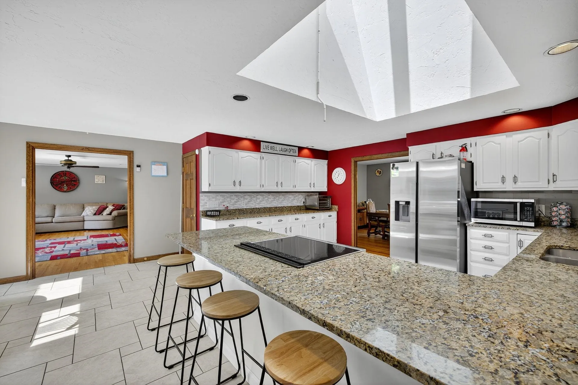 168 Arch Street Keene NH 03431
