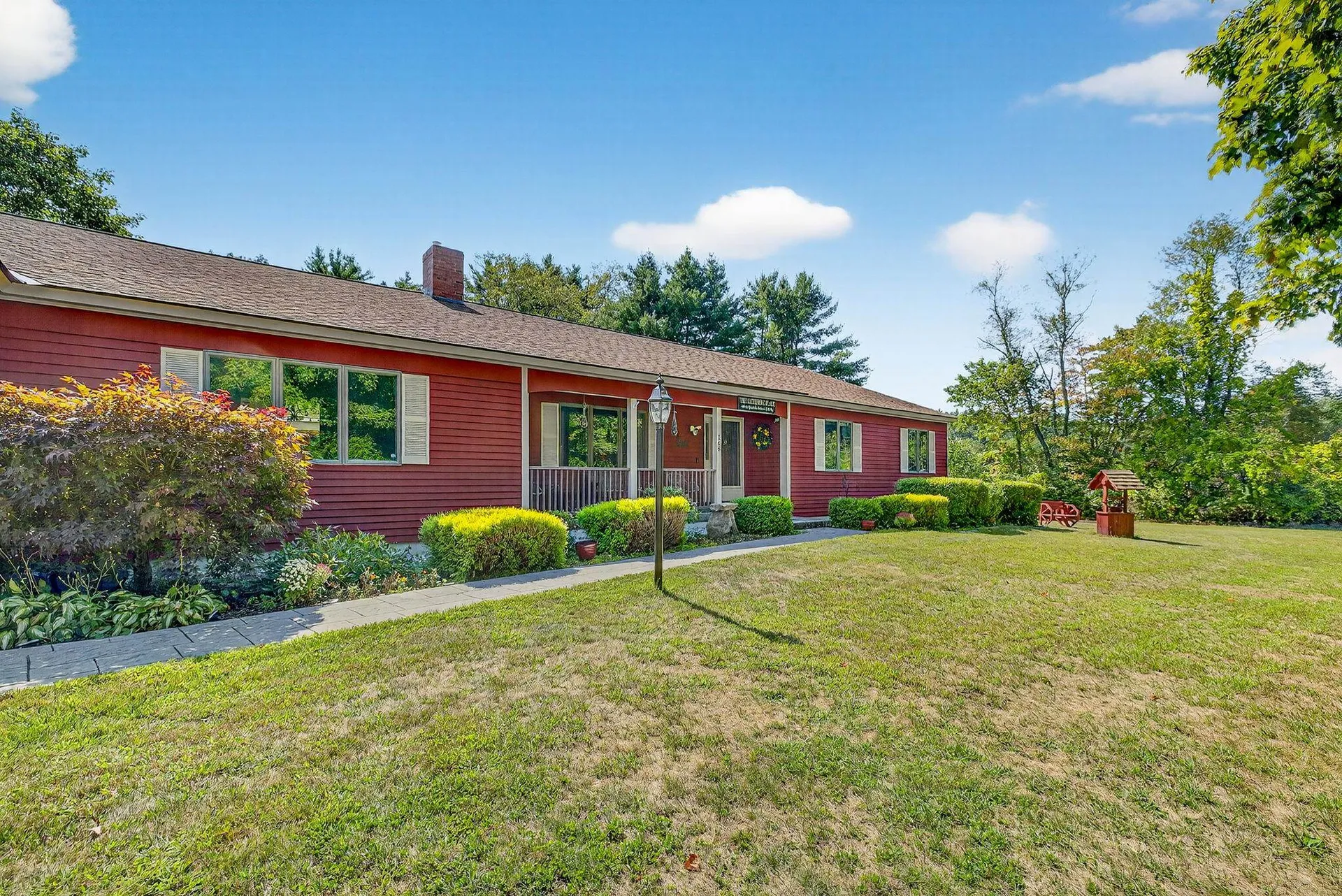 168 Arch Street Keene NH 03431