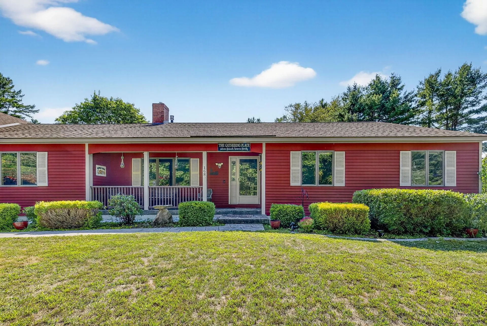 168 Arch Street Keene NH 03431