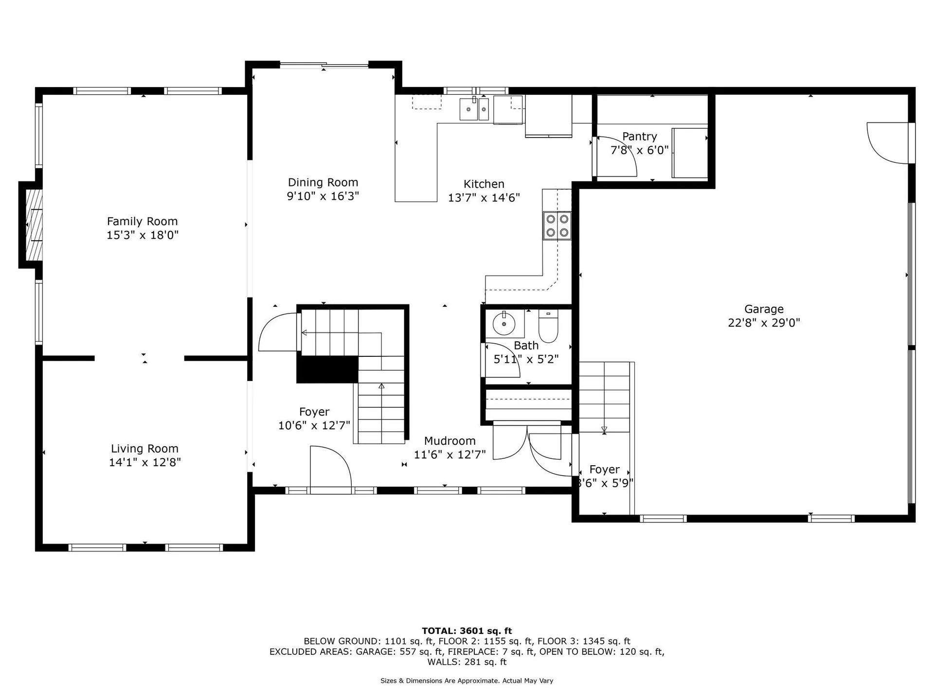 48 South Road East Kingston NH 03827