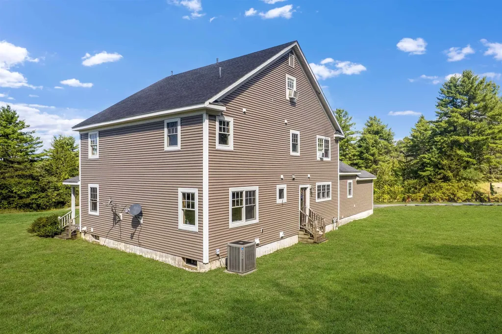 3845 Main Road West Haven VT 05743