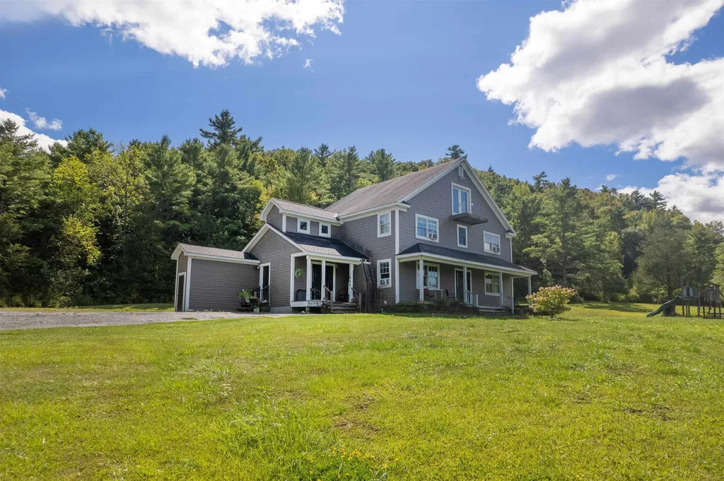 3845 Main Road West Haven VT 05743