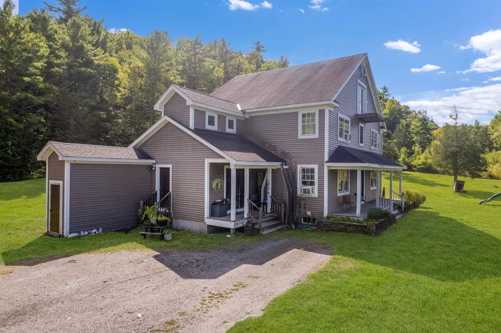 3845 Main Road West Haven VT 05743