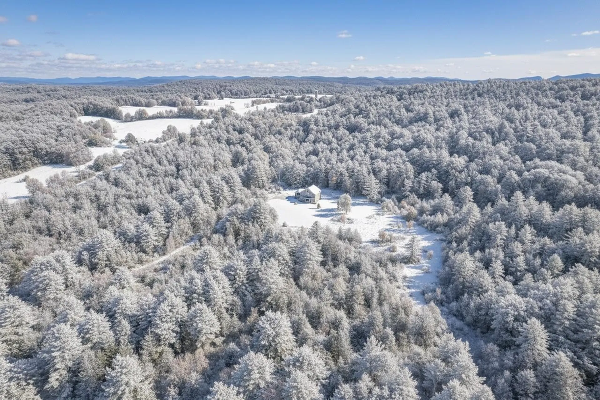 3845 Main Road West Haven VT 05743