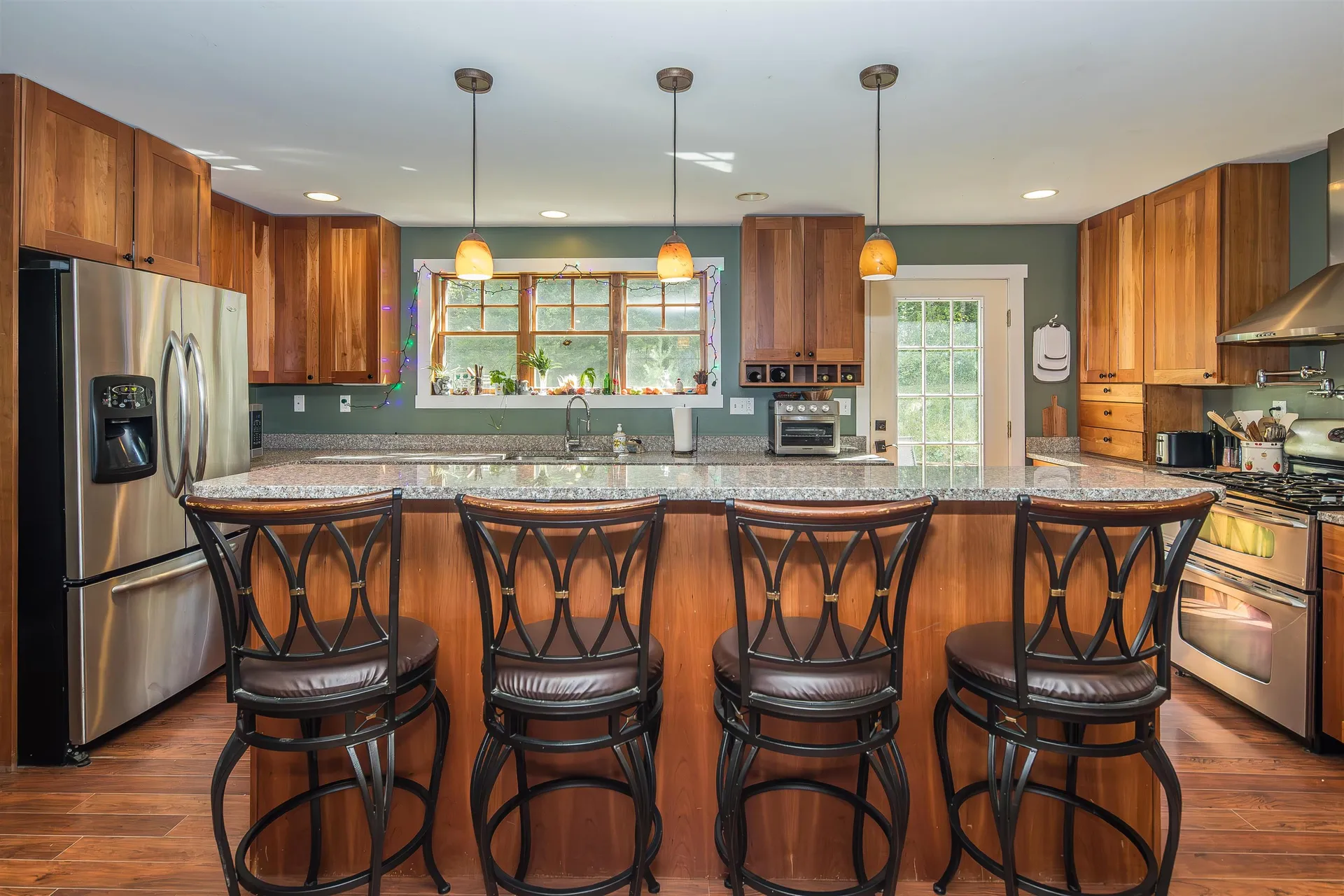 3845 Main Road West Haven VT 05743