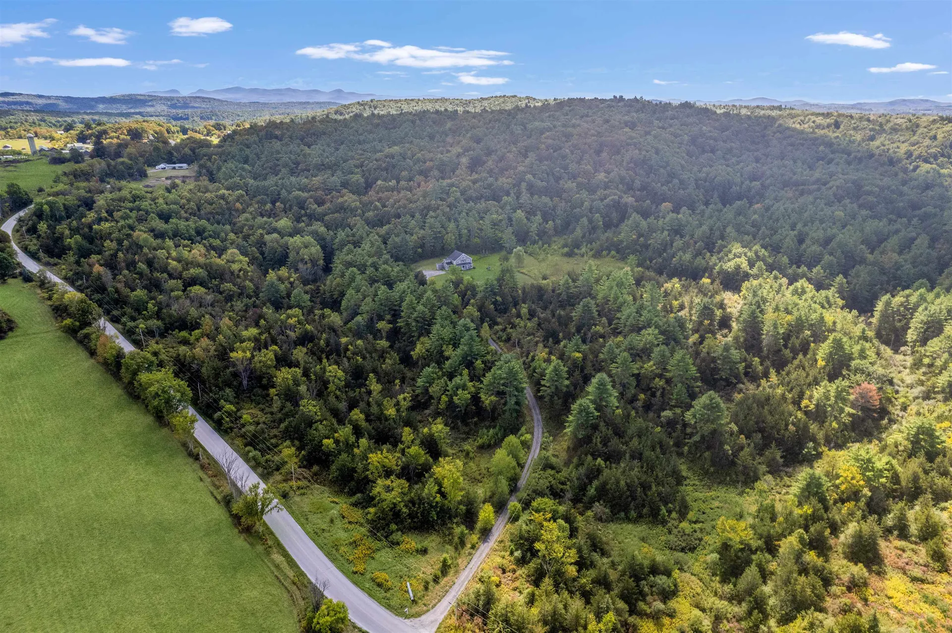 3845 Main Road West Haven VT 05743