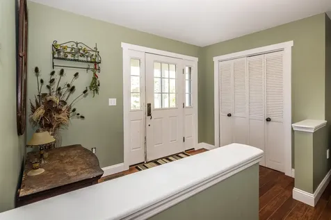 3845 Main Road West Haven VT 05743