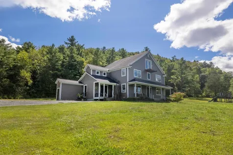 3845 Main Road West Haven VT 05743
