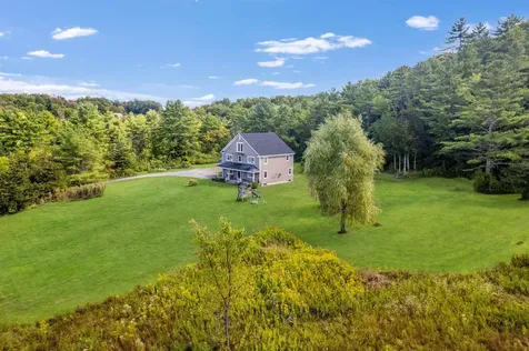 3845 Main Road West Haven VT 05743