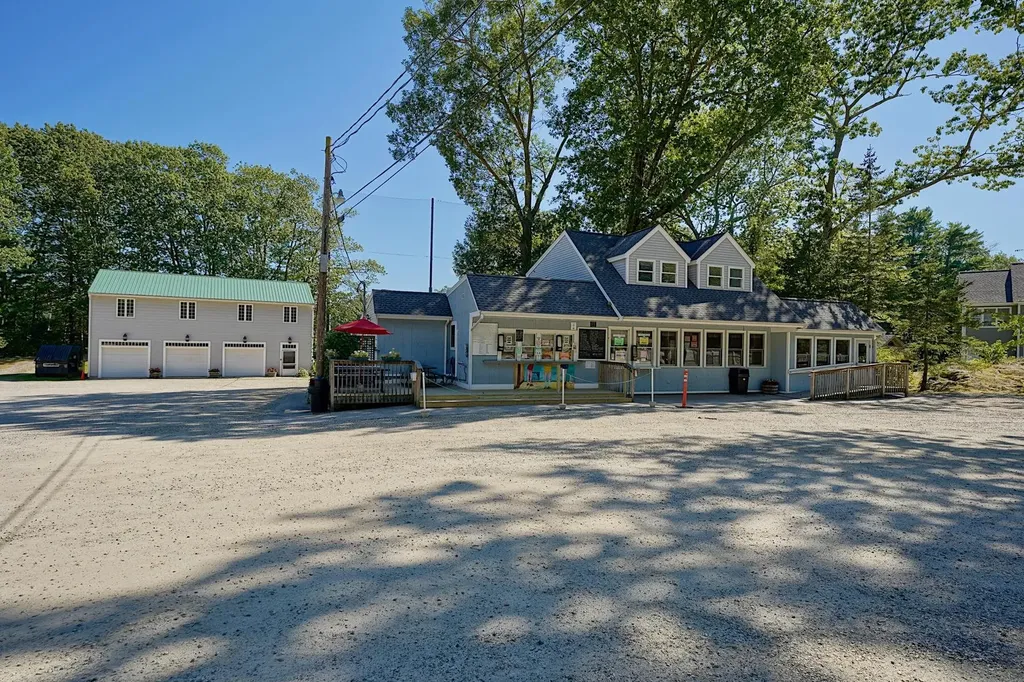 112 Wentworth Road Rye NH 03870