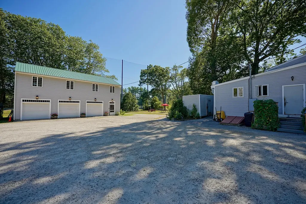 112 Wentworth Road Rye NH 03870