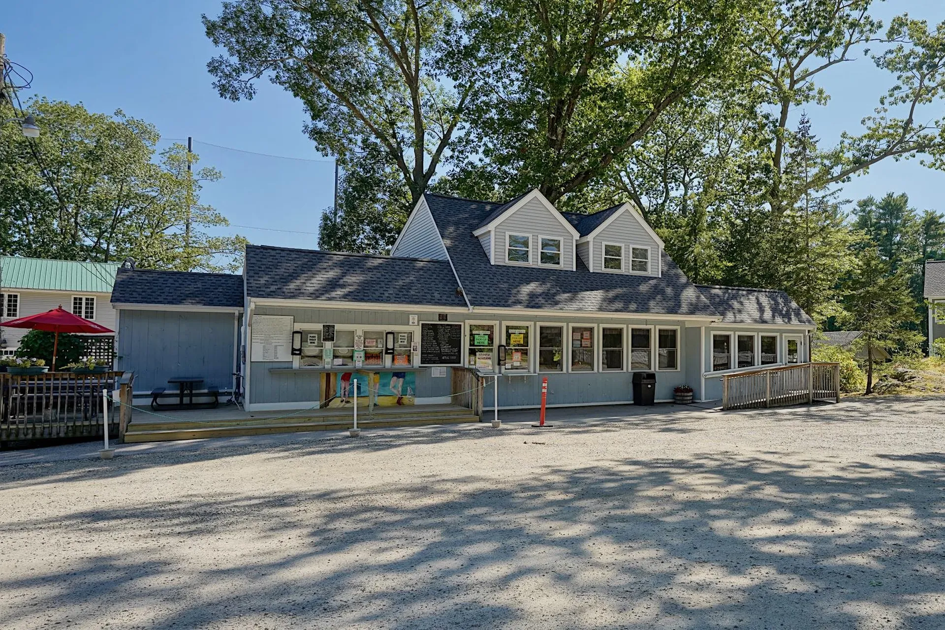 112 Wentworth Road Rye NH 03870