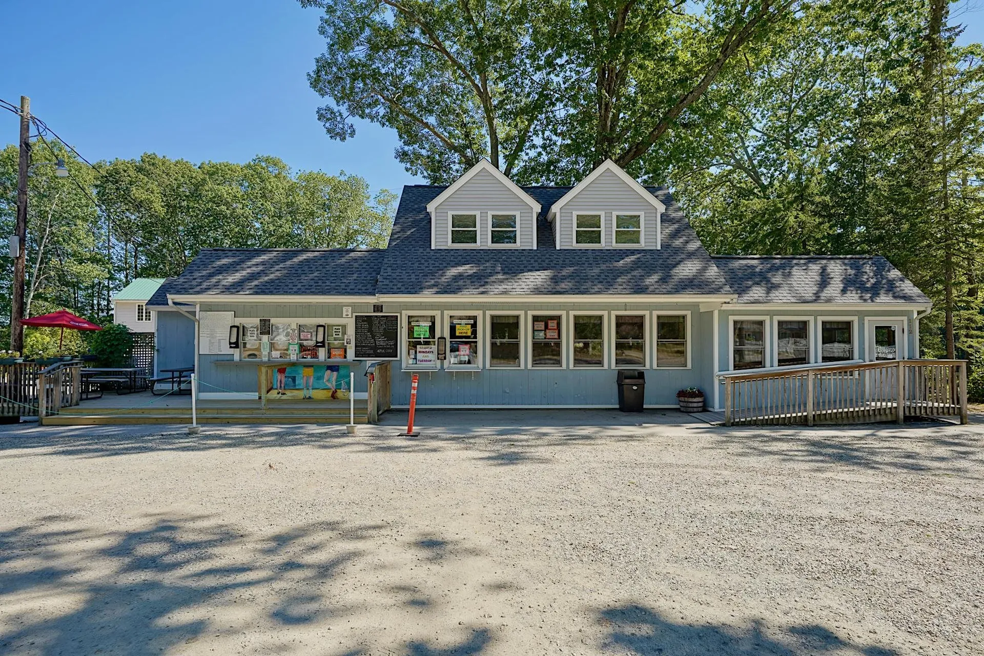 112 Wentworth Road Rye NH 03870