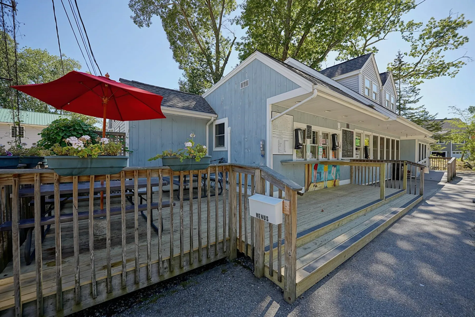 112 Wentworth Road Rye NH 03870