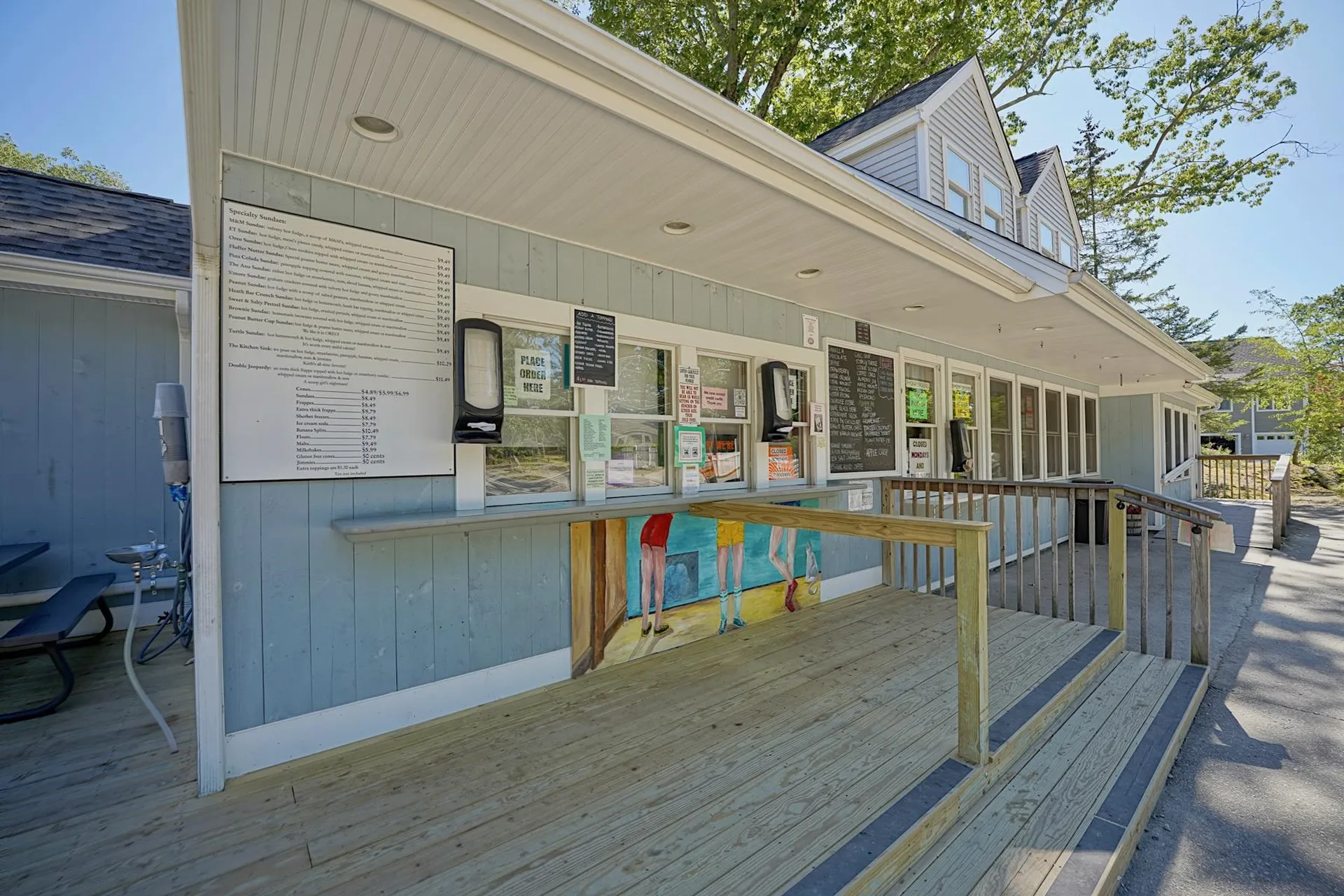 112 Wentworth Road Rye NH 03870