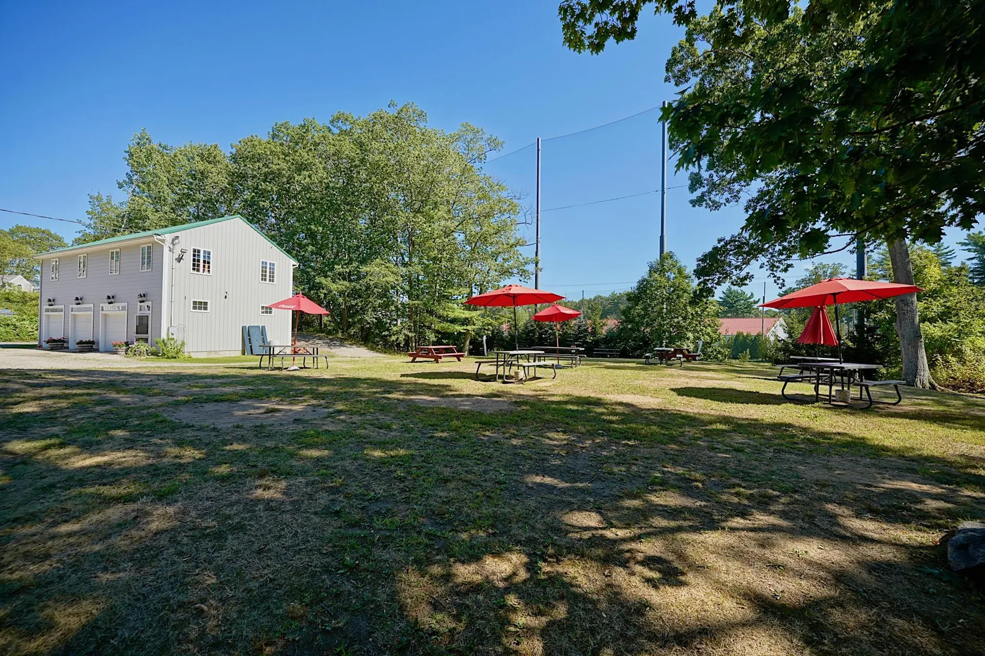 112 Wentworth Road Rye NH 03870