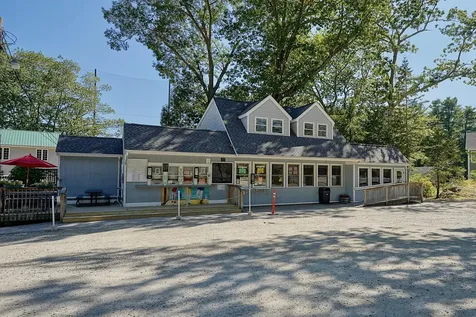 112 Wentworth Road Rye NH 03870